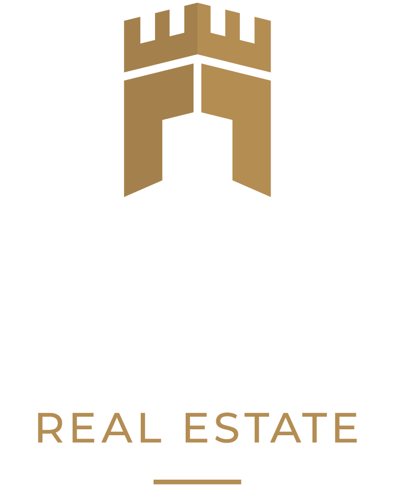 Logo ARX Real Estate